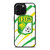 LEON FOOTBALL LOGO iPhone 16 Pro Max Case Cover