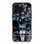 LEWIS HAMILTON F1 CAR iPhone 16 Pro Max Case Cover