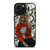 LIL PUMP RAPPER iPhone 16 Pro Max Case Cover