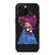 LIL UZI VERT ETERNAL ATAKE 3 iPhone 16 Pro Max Case Cover