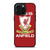 LIVERPOOL FC ANFIELD YNWA iPhone 16 Pro Max Case Cover