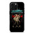 LIVERPOOL YNWA COOL iPhone 16 Pro Max Case Cover LIVERPOOL YNWA COOL iPhone 16 Pro Max Case Cover