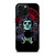 LOGO GHOST ROCK BAND ICON iPhone 16 Pro Max Case Cover