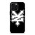 LOGO ZOO YORK SKATEBOARD iPhone 16 Pro Max Case Cover