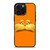 LORAX CARTOON iPhone 16 Pro Max Case Cover LORAX CARTOON iPhone 16 Pro Max Case Cover