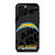 LOS ANGELES CHARGERS FOOTBALL LOGO iPhone 16 Pro Max Case Cover