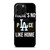 LOS ANGELES DODGERS MLB BASEBALL iPhone 16 Pro Max Case Cover