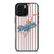 LOS ANGELES DODGERS MLB NIKE iPhone 16 Pro Max Case Cover