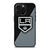 LOS ANGELES KINGS NHL HOCKEY LOGO iPhone 16 Pro Max Case Cover