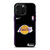 LOS ANGELES LAKERS NIKE NBA BASKETBALL iPhone 16 Pro Max Case Cover LOS ANGELES LAKERS NIKE NBA BASKETBALL iPhone 16 Pro Max Case Cover
