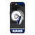 LOS ANGELES RAMS NFL TEAM iPhone 16 Pro Max Case Cover