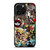 LOSERS CLUB IT MOVIES COLLAGE iPhone 16 Pro Max Case Cover