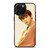 LUCAS NCT DREAM PINK iPhone 16 Pro Max Case Cover