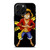 LUFFY OFF WHITE iPhone 16 Pro Max Case Cover