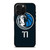 LUKA DONCIC DALLAS MAVERICKS LOGO iPhone 16 Pro Max Case Cover