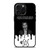 LUKE HEMMINGS 5 SECONDS OF SUMMER QUOTES iPhone 16 Pro Max Case Cover