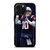 MAC JONES NEW ENGLAND PATRIOTS iPhone 16 Pro Max Case Cover