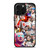 MAC MILLER COLLAGE iPhone 16 Pro Max Case Cover