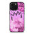 MACHINE GUN KELLY MGK RAPPER TICKETS TO MY DOWNFALL iPhone 16 Pro Max Case Cover