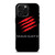 MAD CATZ LOGO iPhone 16 Pro Max Case Cover