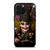 MAD HATTER ALICE IN WONDERLAND MOVIES iPhone 16 Pro Max Case Cover