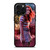 MAD MAX STRANGER THINGS iPhone 16 Pro Max Case Cover