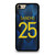 JADON SANCHO MANCHESTER UNITED 2021 iPhone 7 / 8 Case Cover