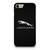 JAGUAR CARBON FIBER iPhone 7 / 8 Case Cover