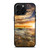 MALIBU BEACH CALIFORNIA iPhone 16 Pro Max Case Cover