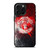 MANCHESTER UNITED FOOTBALL CLUB LOGO iPhone 16 Pro Max Case Cover