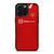MANCHESTER UNITED JERSEY 2022-23 iPhone 16 Pro Max Case Cover MANCHESTER UNITED JERSEY 2022-23 iPhone 16 Pro Max Case Cover
