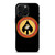MARSOC UNITED STATES MARINES iPhone 16 Pro Max Case Cover