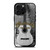 MARTIN AND CO GUITAR iPhone 16 Pro Max Case Cover