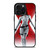 MARVEL BLACK WIDOW NATASHA ROMANOFF iPhone 16 Pro Max Case Cover MARVEL BLACK WIDOW NATASHA ROMANOFF iPhone 16 Pro Max Case Cover