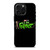 MARVEL I AM GROOT LOGO iPhone 16 Pro Max Case Cover