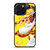 MASCOT CHESTER CHEETAH iPhone 16 Pro Max Case Cover