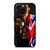 MAX HOLLOWAY MIXED MARTIAL ART MMA UFC 2 iPhone 16 Pro Max Case Cover