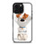 MAX SECRET LIFE OF PETS iPhone 16 Pro Max Case Cover