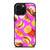 MCDONALD KAWAII FAST FOOD iPhone 16 Pro Max Case Cover