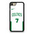 JAYLEN BROWN BOSTON CELTICS NIKE NBA 2021-22 iPhone 7 / 8 Case Cover