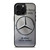 MERCEDES BENZ FUNNY iPhone 16 Pro Max Case Cover