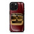 MERCEDES BENZ PAGODA RED iPhone 16 Pro Max Case Cover