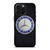MERCEDES BENZ VINTAGE BADGE iPhone 16 Pro Max Case Cover