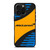 MERCEDES MCLAREN F1 FORMULA ONE LOGO iPhone 16 Pro Max Case Cover