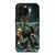 METAL SLUG GAMES 2 iPhone 16 Pro Max Case Cover