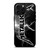 METALLICA ROCK BAND LIGHTNING iPhone 16 Pro Max Case Cover