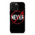 METALLICA THROUGH THE NEVER iPhone 16 Pro Max Case Cover