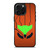 METROID GAMES FLAT ICON iPhone 16 Pro Max Case Cover
