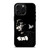 MF DOOM RAPPER iPhone 16 Pro Max Case Cover