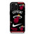 MIAMI HEAT NBA X SUPREME NIKE iPhone 16 Pro Max Case Cover